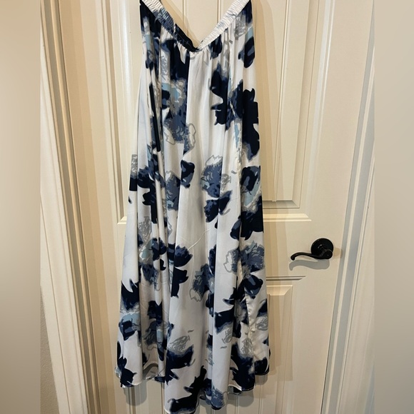 Long Flowy Skirt - Picture 2 of 3